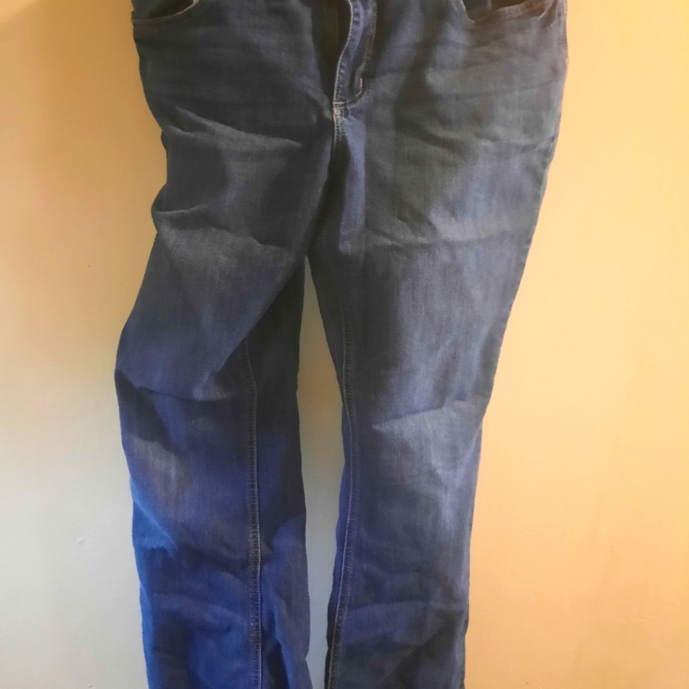 Maurices jean